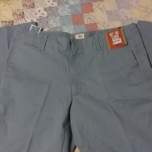 Dockers khakis 36×32